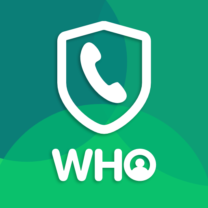 Who – Caller ID, Spam Block
