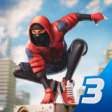 Spider Fighter 3: Action Game Spider Fighter 3: Action Game